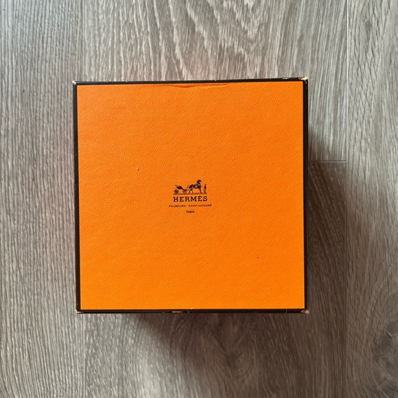 Hermes Box (BB56) - Picture 1 of 7